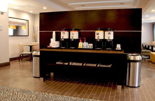 Suffolk Hotel | Hampton Inn- Suffolk