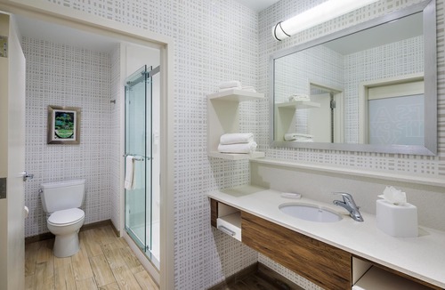 Asheville Hotel | Hampton Inn & Suites Asheville Biltmore Village