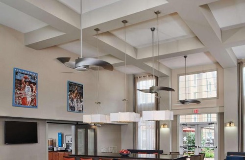 Chapel Hill Hotel | Hampton Inn & Suites Chapel Hill/Durham