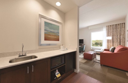 DeLand Hotel | Hampton Inn & Suites Deland