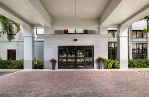 Tamarac Hotel | Hampton Inn & Suites Ft. Lauderdale/West-Sawgrass/Tamarac, FL