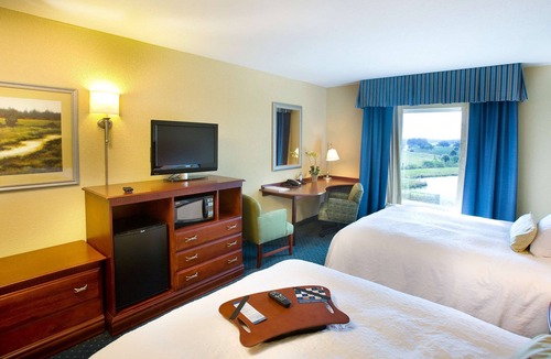 Lake Wales Hotel | Hampton Inn & Suites Lake Wales