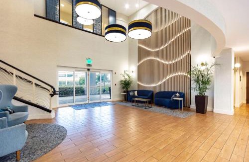 Flagami Hotel | Hampton Inn & Suites Miami Airport South/Blue Lagoon