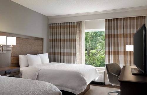 Gunter Afs Hotel | Hampton Inn & Suites Montgomery-EastChase