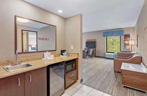 Apopka Hotel | Hampton Inn & Suites Orlando-Apopka