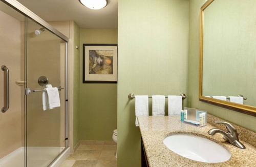 Prattville Hotel | Hampton Inn & Suites Prattville