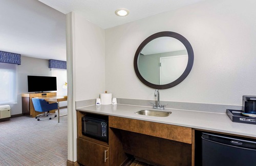 Tallahassee Hotel | Hampton Inn & Suites Tallahassee I-10/Thomasville Road, FL