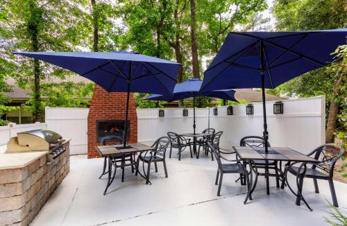Tallahassee Hotel | Hampton Inn & Suites Tallahassee I-10-Thomasville Road