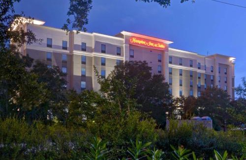 Tampa Hotel | Hampton Inn & Suites Tampa Riverview Brandon