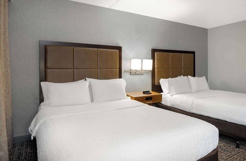 Tallahassee Hotel | Hampton Inn Tallahassee-Central