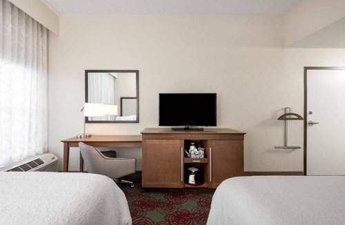 Plantation Estates Hotel | Hampton Inn Debary-Deltona