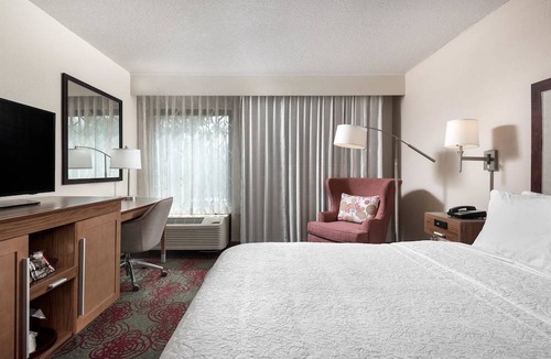 Plantation Estates Hotel | Hampton Inn Debary-Deltona