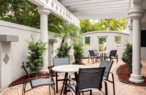 West Palm Beach Hotel | Hampton Inn West Palm Beach Central Airport