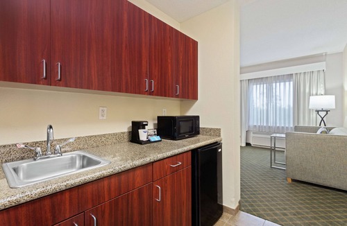Lake Worth Hotel | Hampton Inn West Palm Beach-Lake Worth-Turnpike