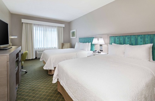 Lake Worth Hotel | Hampton Inn West Palm Beach-Lake Worth-Turnpike