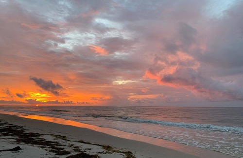 East End Apartment | Happiness Bay: Saint George Island Waterfront Luxury