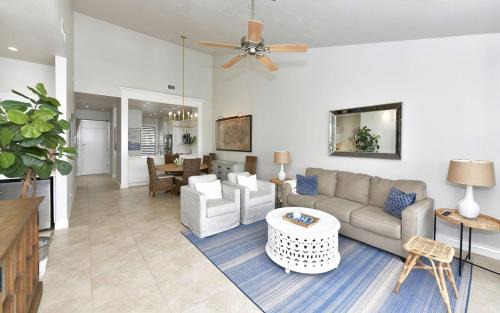 Whitney Beach Apartment | Harbor Villa Club 305