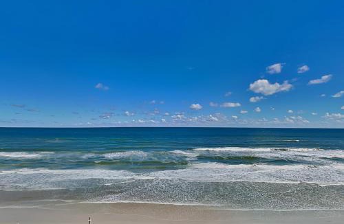 Lenox Park Apartment | Harbour Beach Resort 603