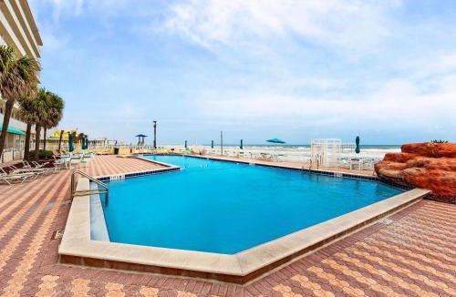 Lenox Park Apartment | Harbour Beach Resort 603