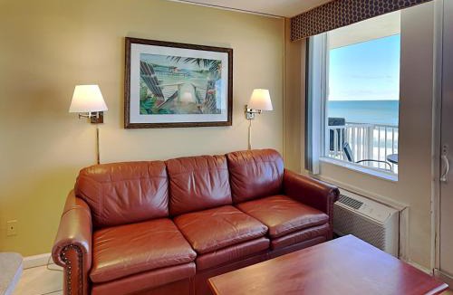 Lenox Park Apartment | Harbour Beach Resort 603
