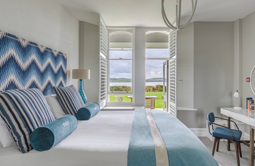 Treator Hotel | Harbour Hotel Padstow