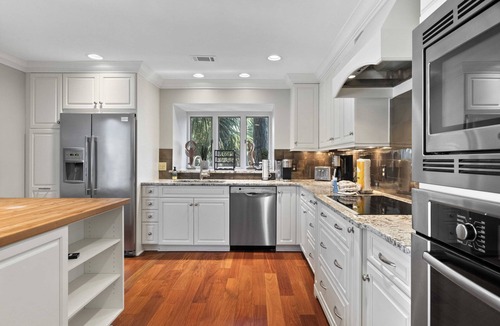 Sea Pines Villa | Harbour Town Villa in Picturesque Sea Pines