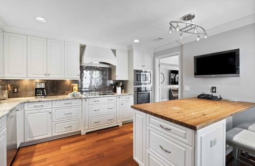 Sea Pines Villa | Harbour Town Villa in Picturesque Sea Pines