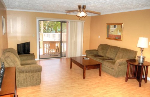 Myrtle Beach Apartment | Harbourside 103