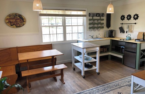 Louisburg House | Harmony House on 10-Acre Farm with Pond