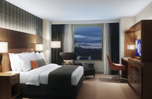 Cherokee Hotel | Harrah's Cherokee Casino Resort - A Caesars Rewards Destination
