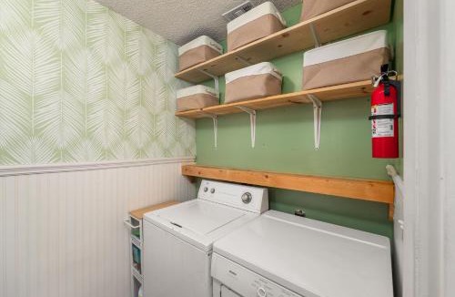 St. Augustine House | Havana Hideaway 3BR Home with Private Pool and Dedicated Office