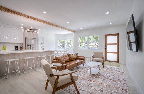 Coral Way House | Havana House ~ Miami LUXE ~ West Brickell
