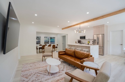 Coral Way House | Havana House ~ Miami LUXE ~ West Brickell