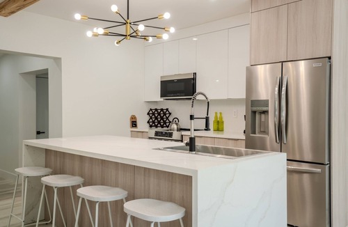Coral Way House | Havana House ~ Miami LUXE ~ West Brickell