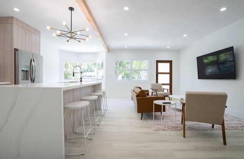 Coral Way House | Havana House ~ Miami LUXE ~ West Brickell