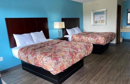 Havelock Hotel | Havelock Inn & Suites