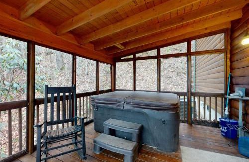 Sylva House | Hawks Landing