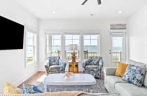 Holden Beach House | HB200 Thomas Cottage