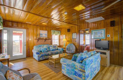 Holden Beach House | HB89 Harley's Better Half