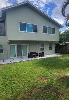 Sunrise House | Heart of Sunrise and Sawgrass