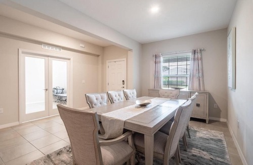 Port Saint Lucie House | Heated Pool 4BR Retreat Family Friendly