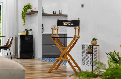 North Central Hollywood House | Heated Pool & Beach Gear - The Other Hollywood