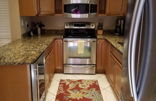Sarasota Villa | Heated Pool, Jacuzzi/Close to Beaches, Golf, Shopping