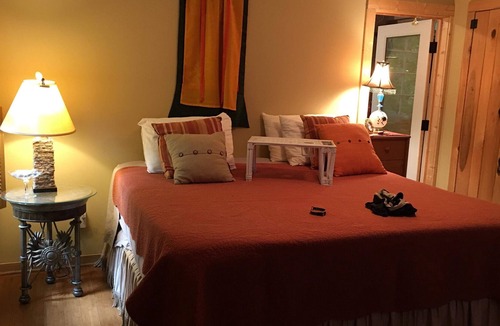 Mountain Park House | Heaven on Earth in Mountain Park
