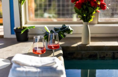 Sevierville Ski Chalet | Heavenly Bliss By Ghosal Luxury Lodging