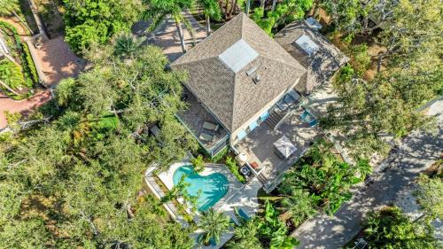 Bay Isle House | Hemingway House - 117