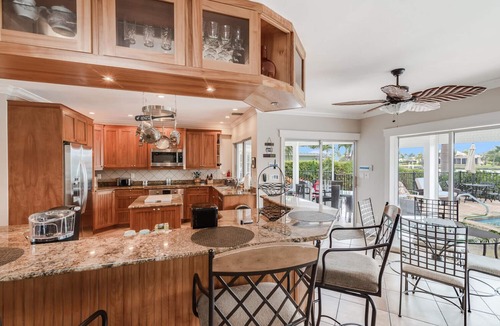 Marco Island House | Hemingway House of Marco Island