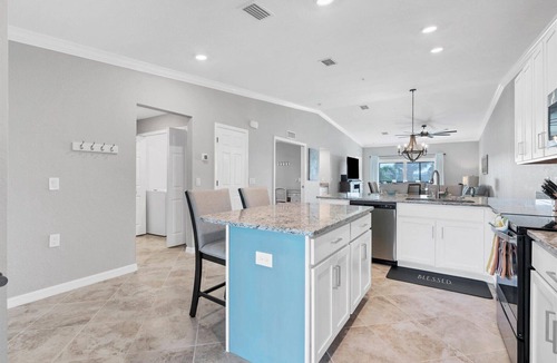 Punta Gorda Condo | Heritage Landing Golf Club 30 night minimum 2 Bedroom Condo Transfer Included