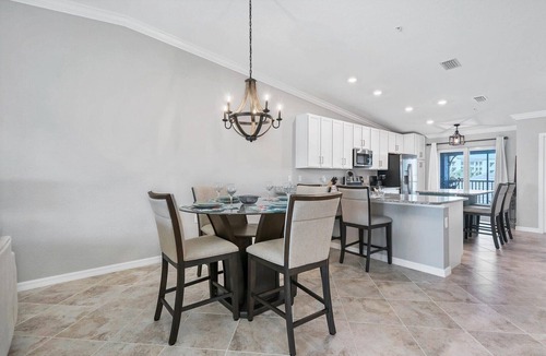 Punta Gorda Condo | Heritage Landing Golf Club 30 night minimum 2 Bedroom Condo Transfer Included