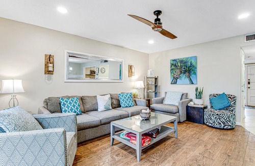 Sea Pines Hotel | Heritage Villas 2294